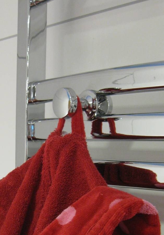 Krok Ellips Blank, Krom