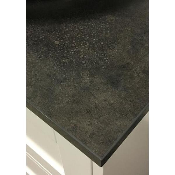 Bänkskiva Eden Mörkgrå, 1210mm