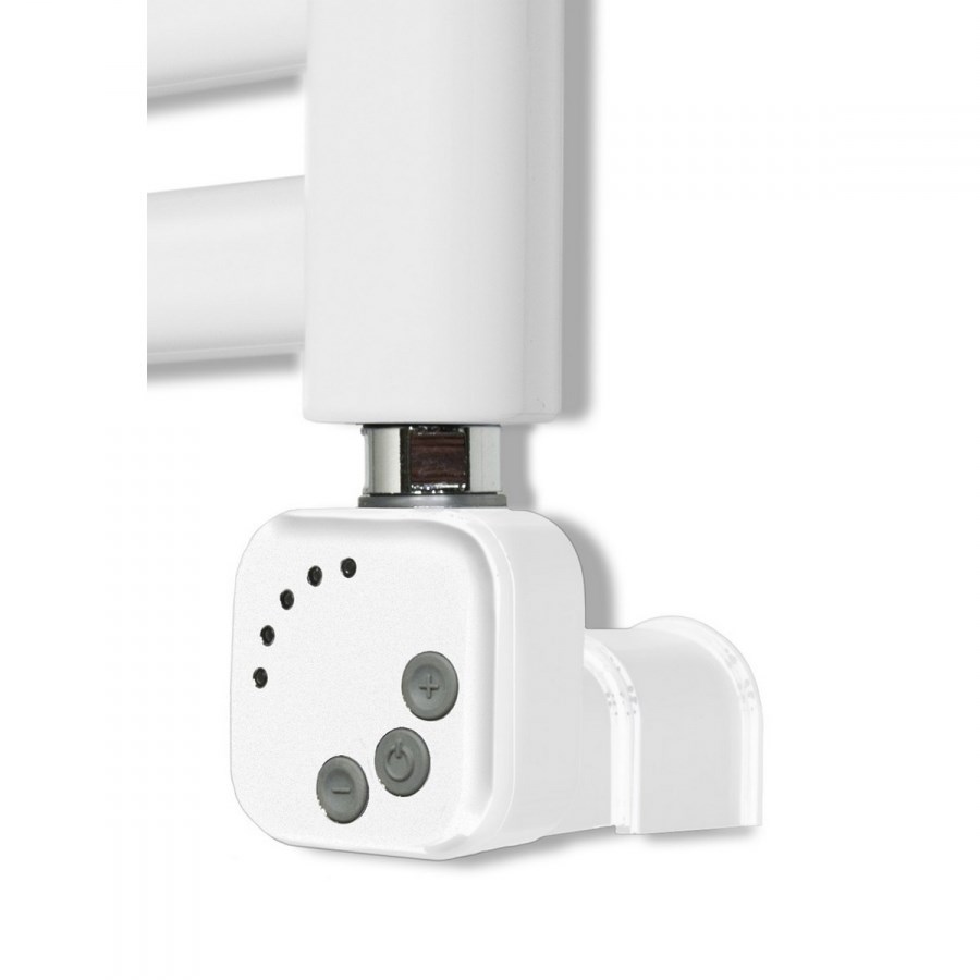 Elpatron 300w, Blank, Vit