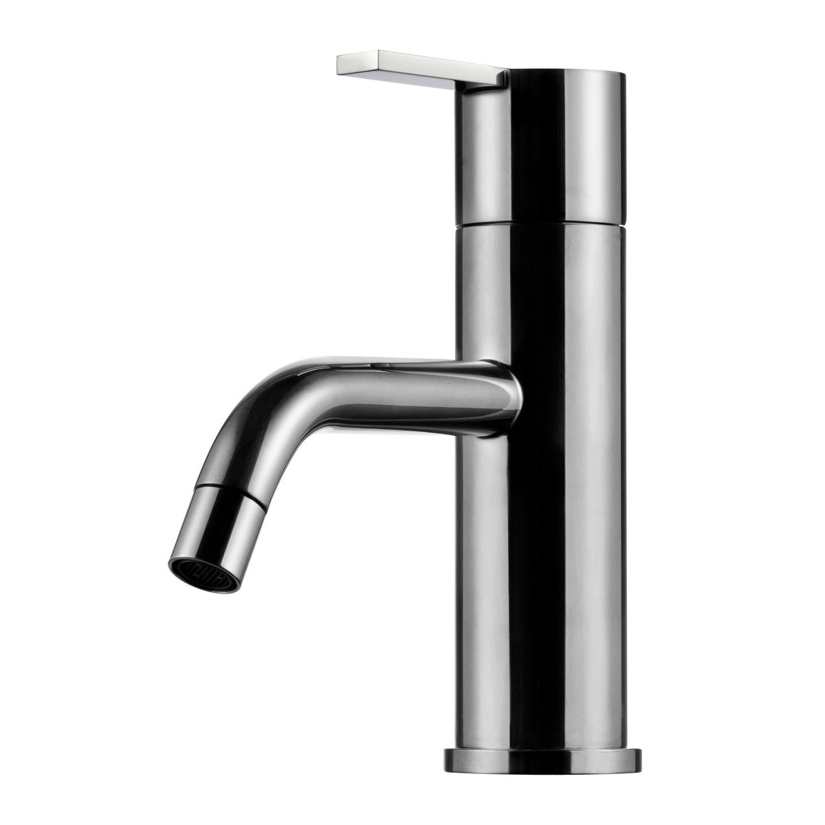 Tvättställsblandare Mol071 Krom