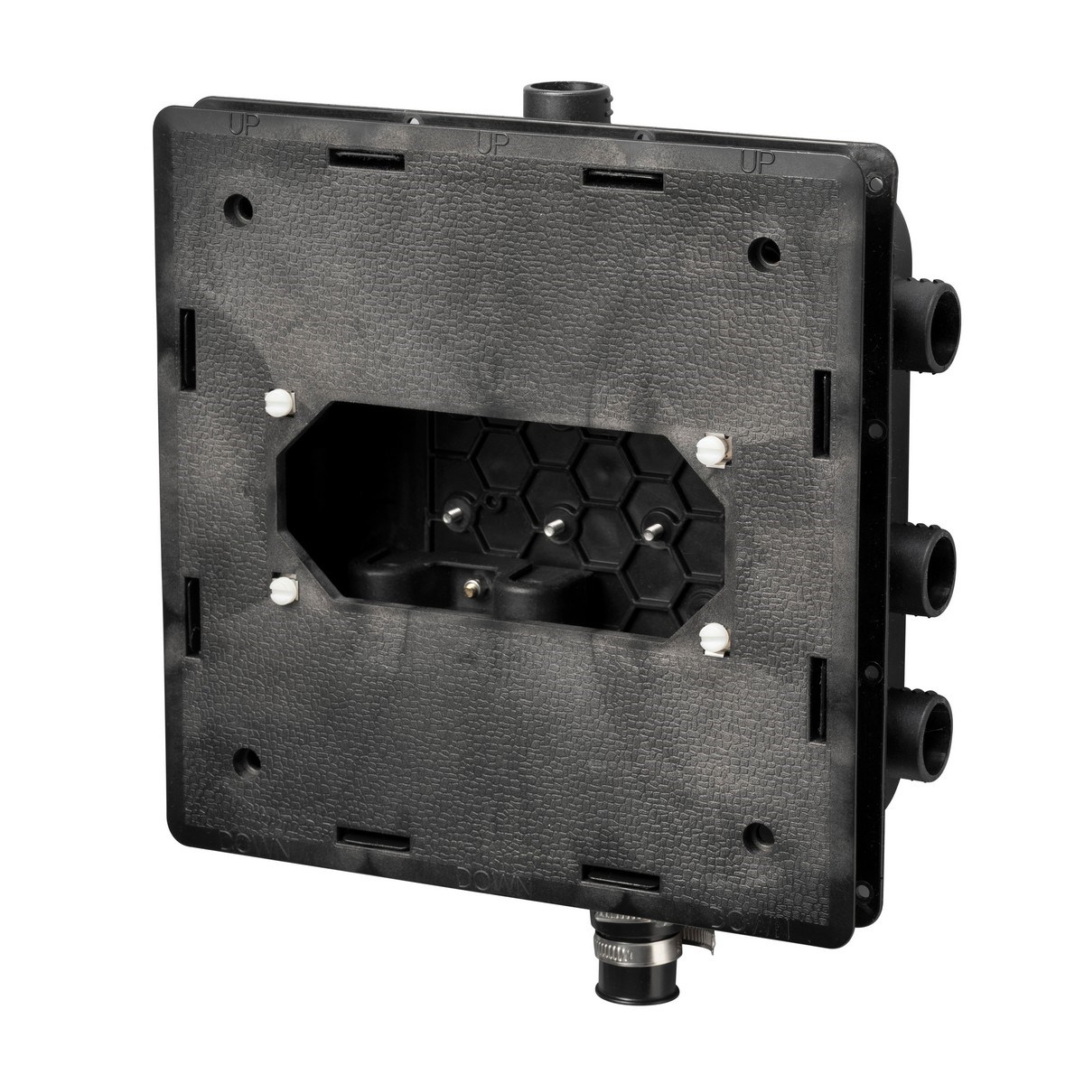 Inbyggnadsbox T Box 2.0 Small