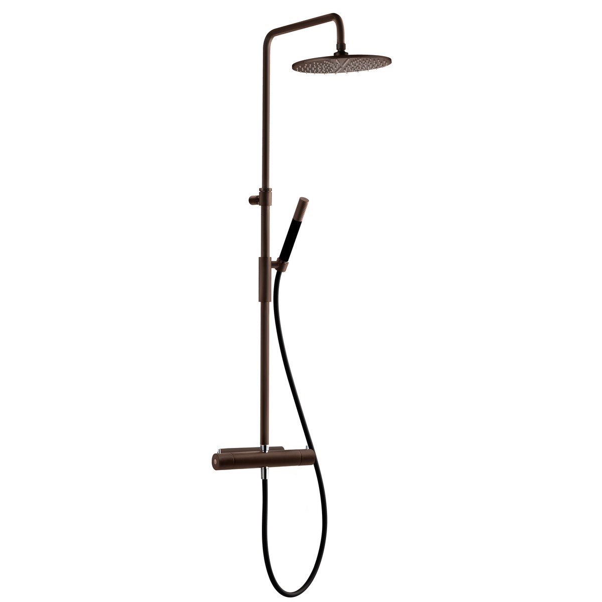 Takdusch Tvm7200 Bronze, 160mm