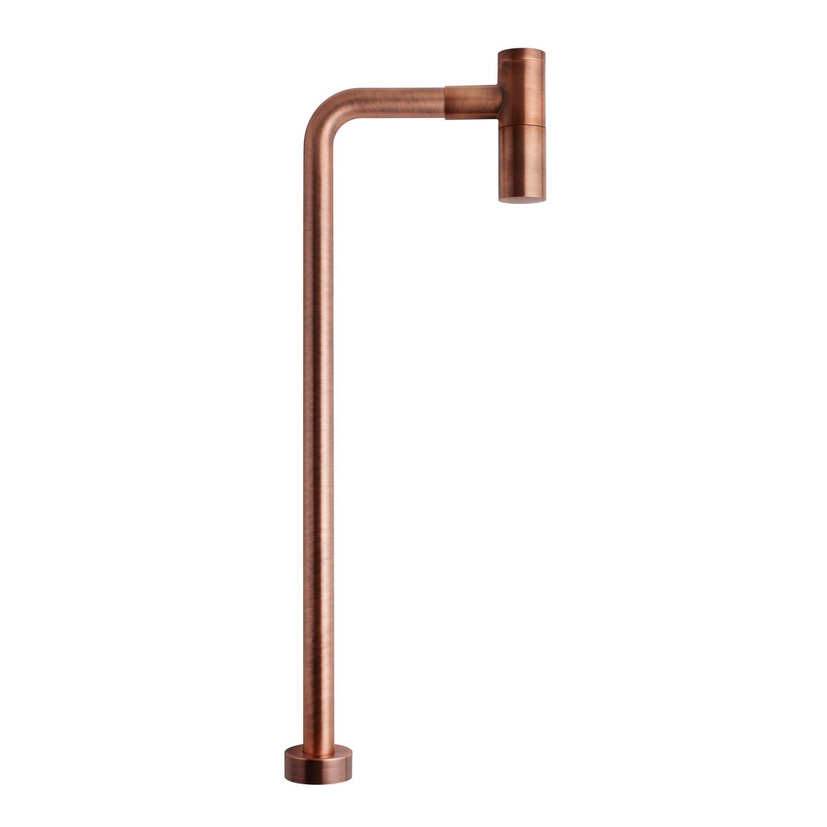 Vattenlås Xa100 Koppar