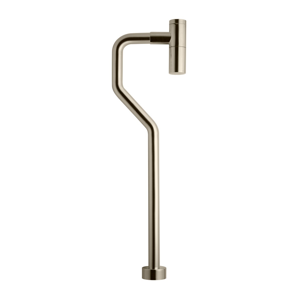 Vattenlås Xa200 Brushed Nickel