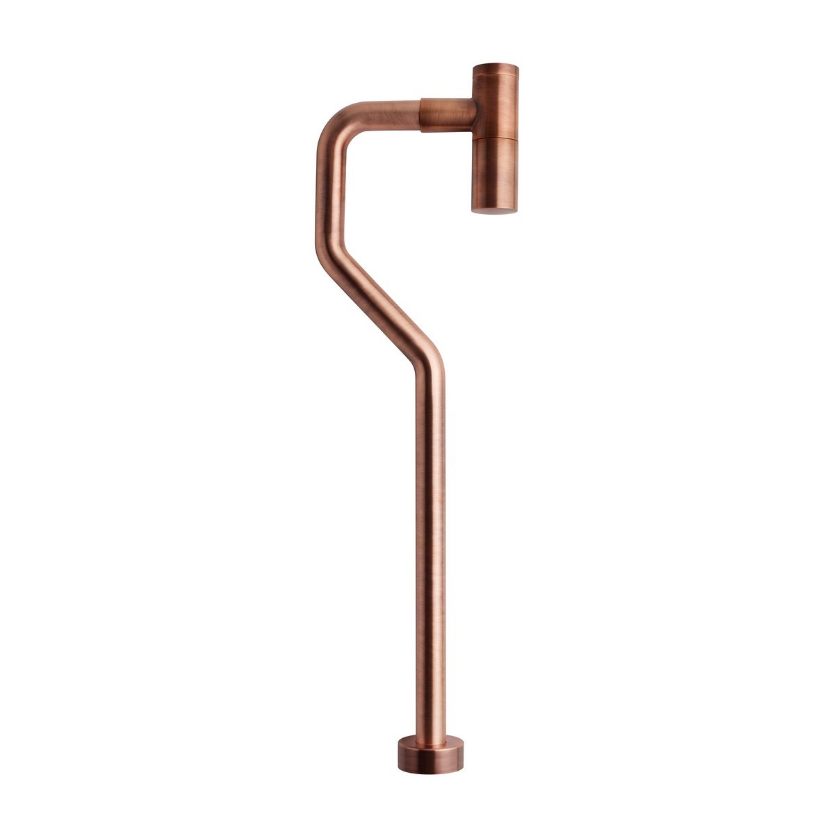 Vattenlås Xa200 Koppar