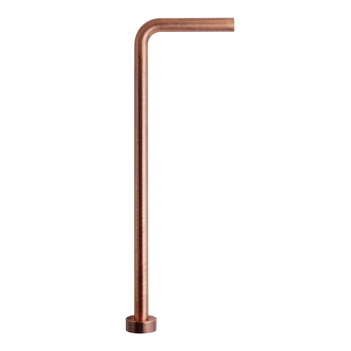 Golvrör Xa21 Koppar