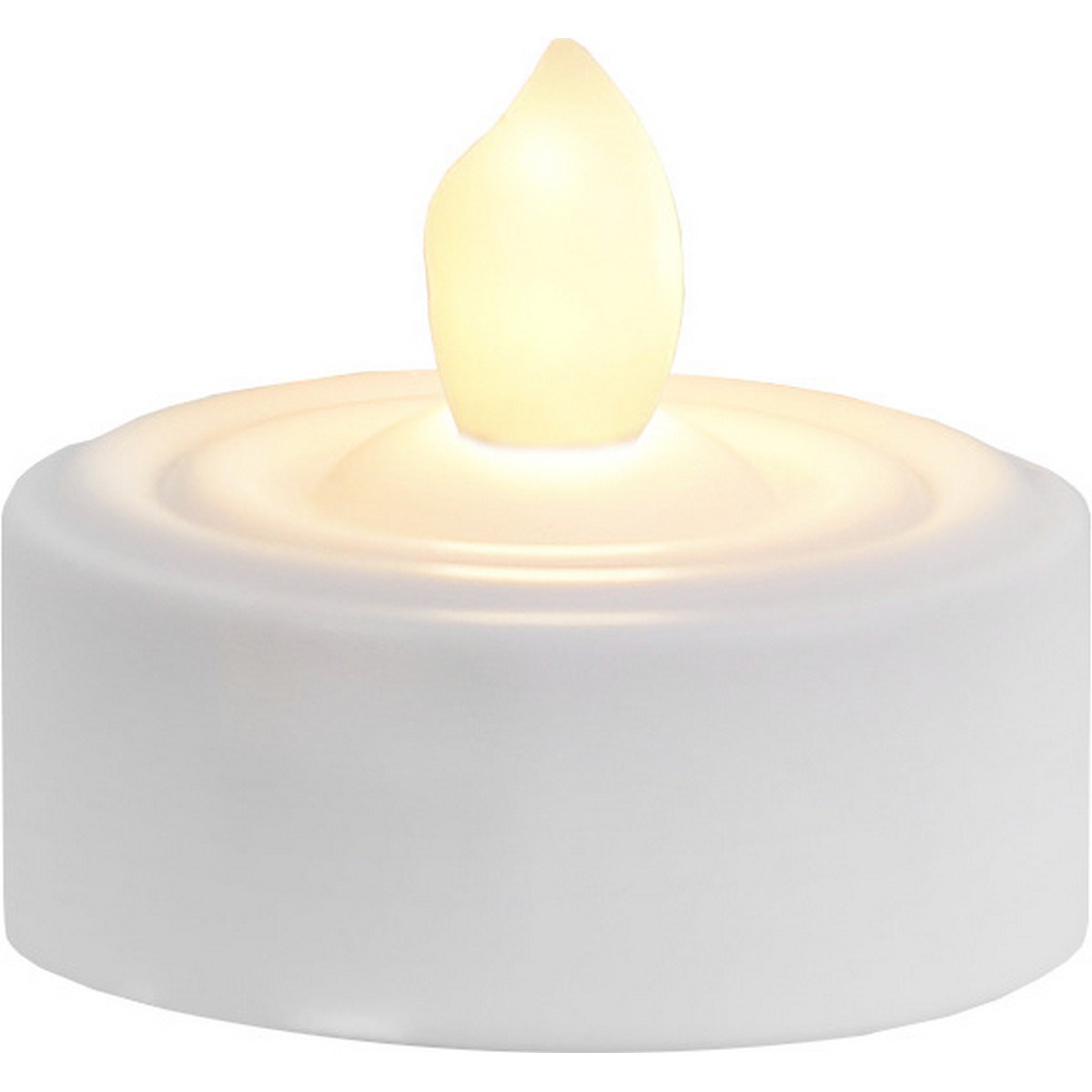 Led Värmeljus Paulo 2st