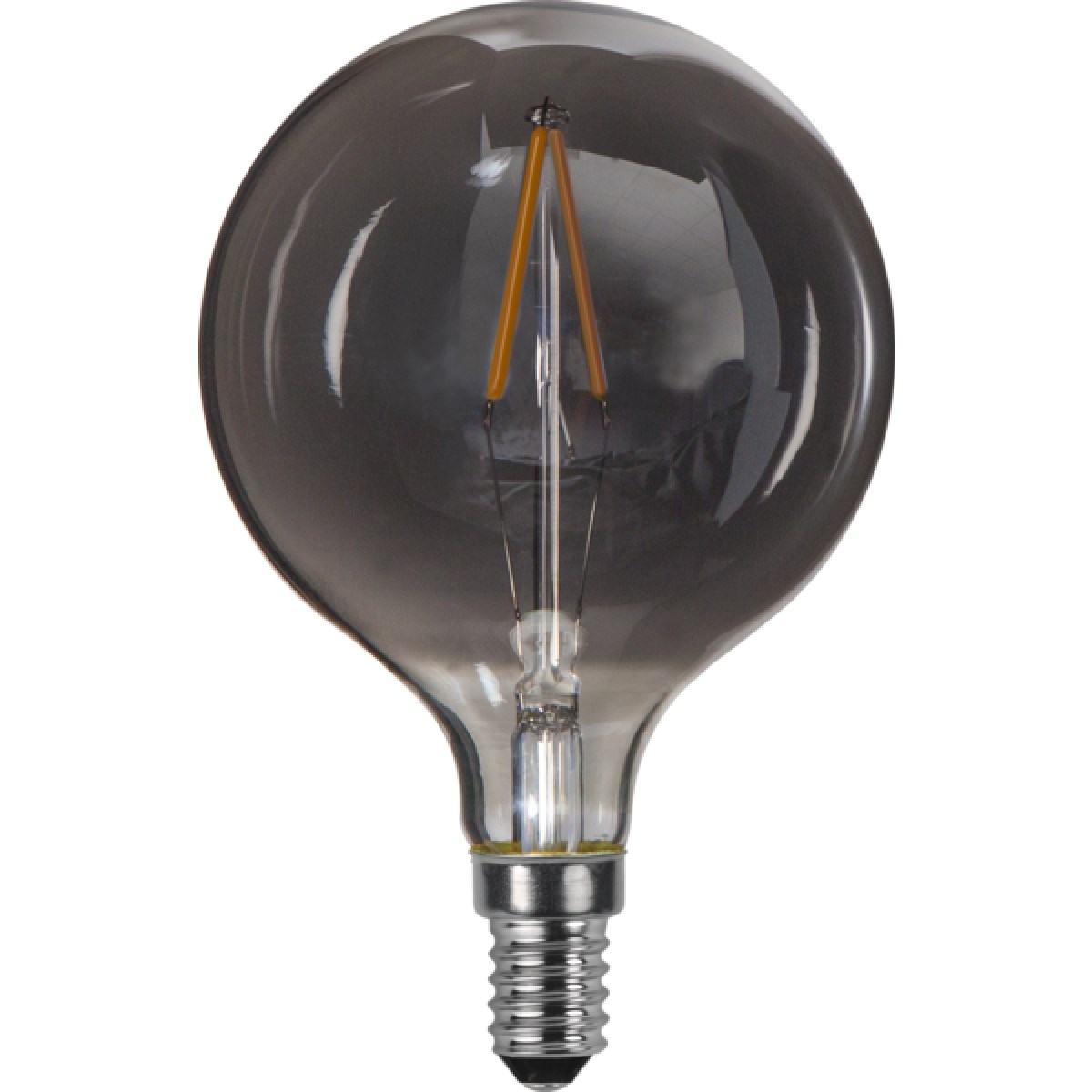 Led Lampa G80 Decoled E14