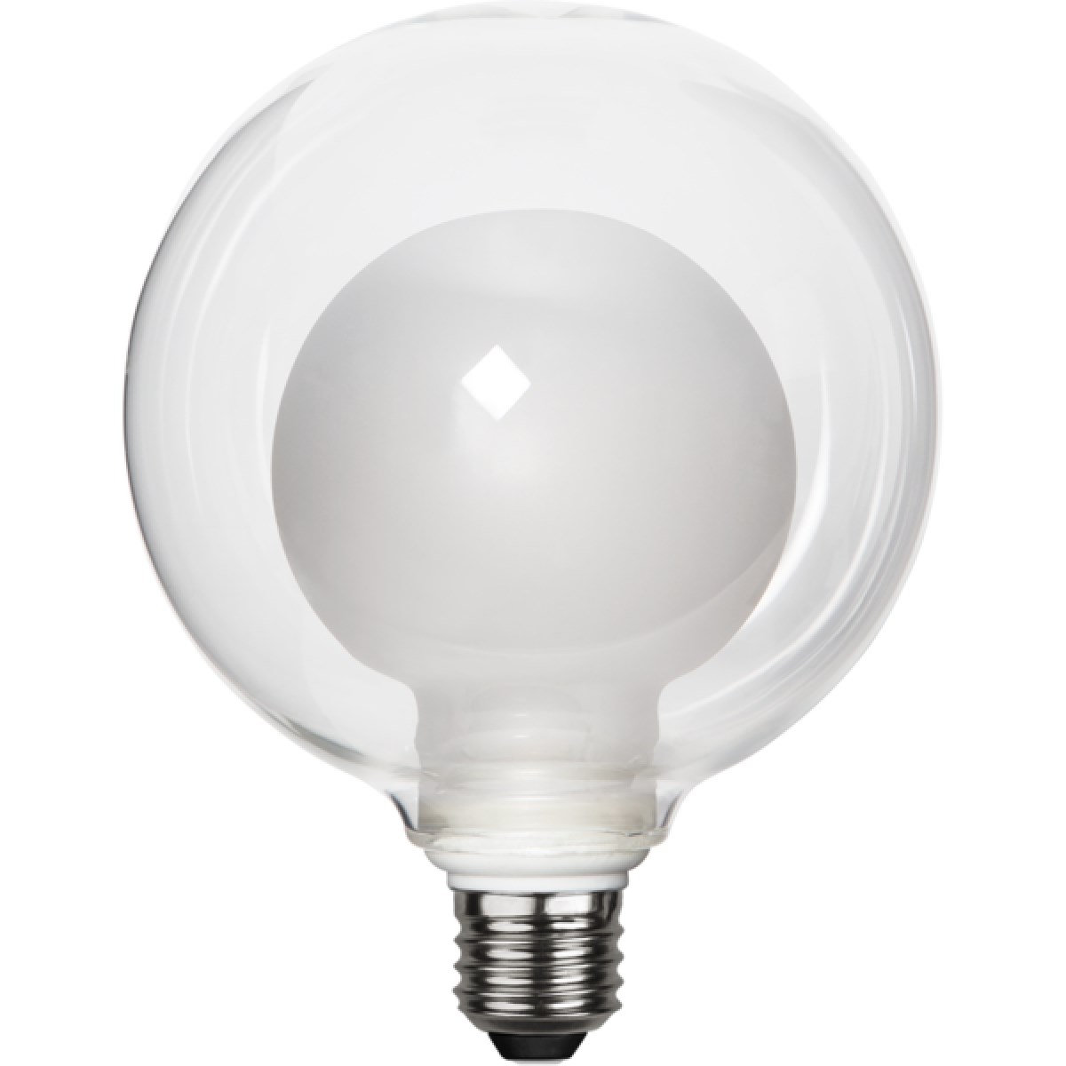 Led Lampa Space 3-step E27