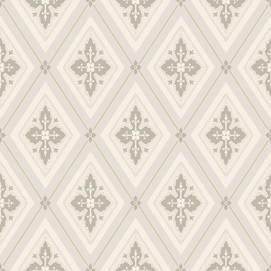 Tapet Gammalsvenska Quickup Astrid 692-01