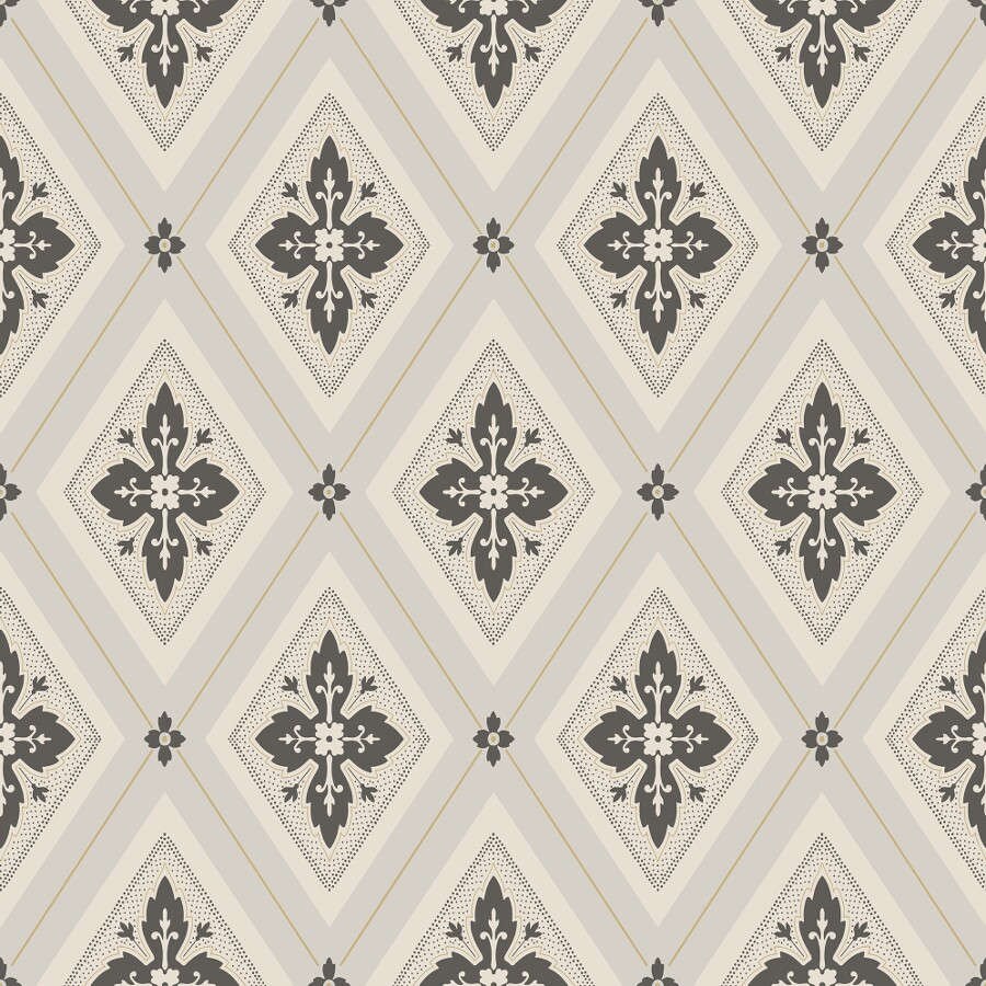 Tapet Gammalsvenska Quickup Astrid 692-03