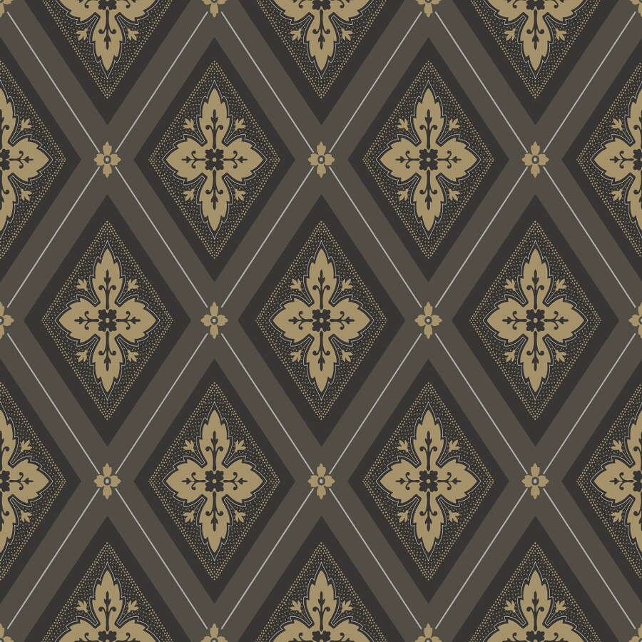 Tapet Gammalsvenska Quickup Astrid 692-04