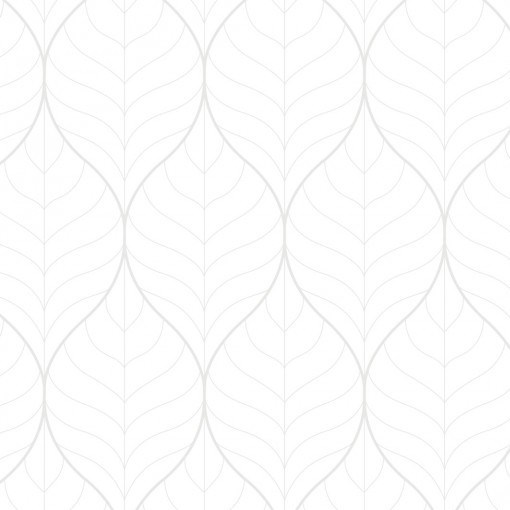 Tapet Natur  Blad 380-01