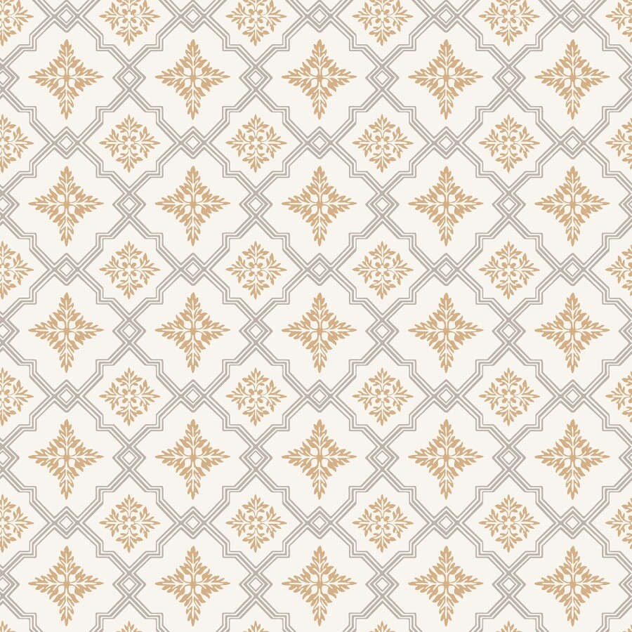 Tapet Gammalsvenska Quickup Börsjö 691-01