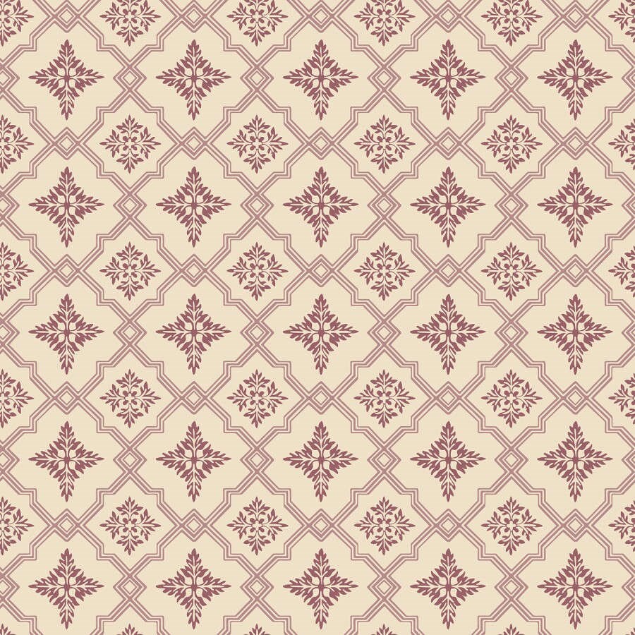 Tapet Gammalsvenska Quickup Börsjö 691-02