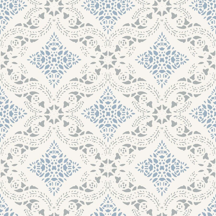 Tapet Gammalsvenska Quickup Dahlströmskagården 686-02