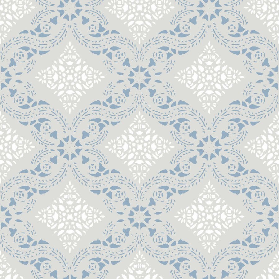 Tapet Gammalsvenska Quickup Dahlströmskagården 686-03