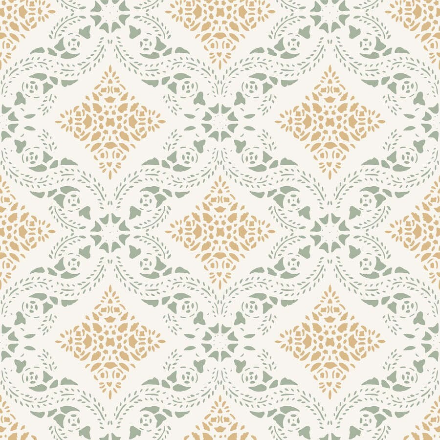 Tapet Gammalsvenska Quickup Dahlströmskagården 686-01