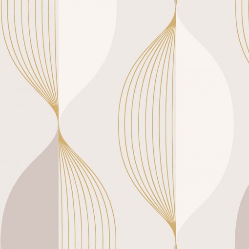 Tapet Natur  Ellips 383-03