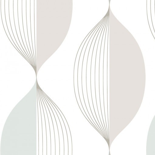 Tapet Natur  Ellips 383-04