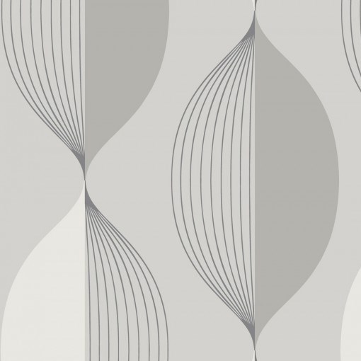 Tapet Natur  Ellips 383-02