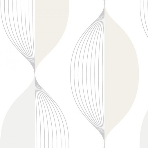 Tapet Natur  Ellips 383-01