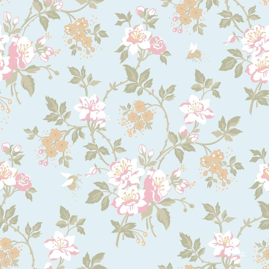 Tapet Duro 1900 Ester Marias Kammare 401-01