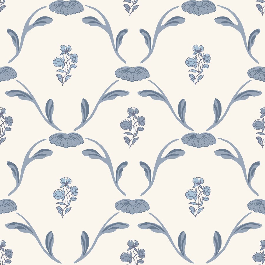 Tapet Gammalsvenska Quickup Hemmingbo 688-02