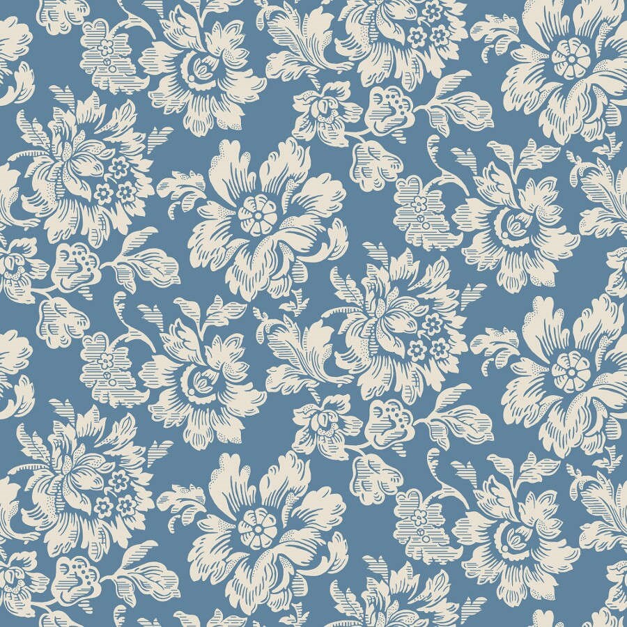 Tapet Gammalsvenska Quickup Högstatorpet 695-04