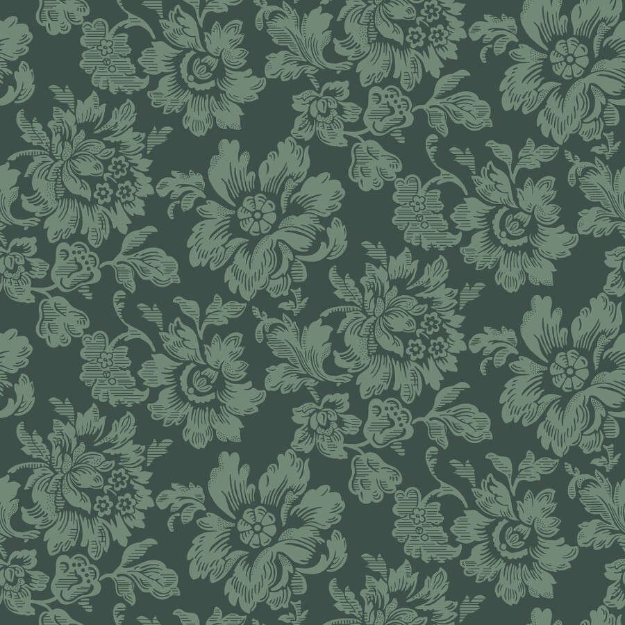 Tapet Gammalsvenska Quickup Högstatorpet 695-05