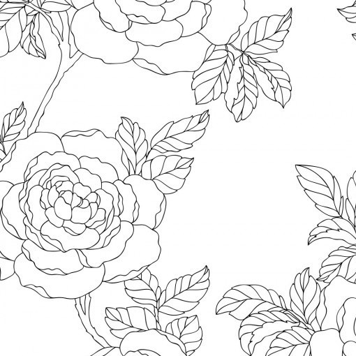 Tapet Natur  Inez 381-02