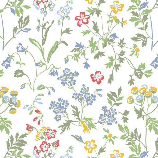 Tapet Natur  Juni 378-02