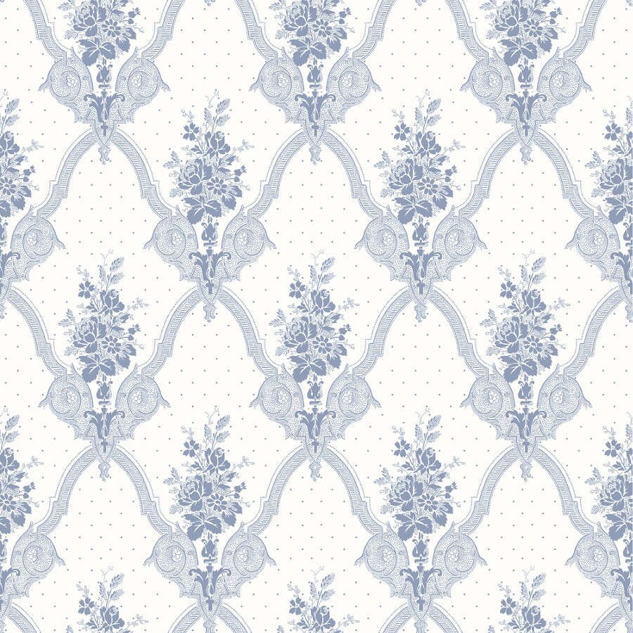 Tapet Gammalsvenska Quickup Magasinet 693-02