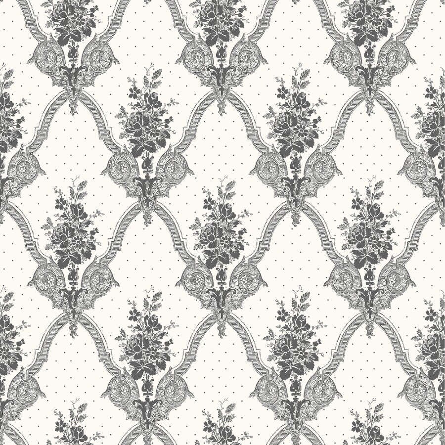 Tapet Gammalsvenska Quickup Magasinet 693-03