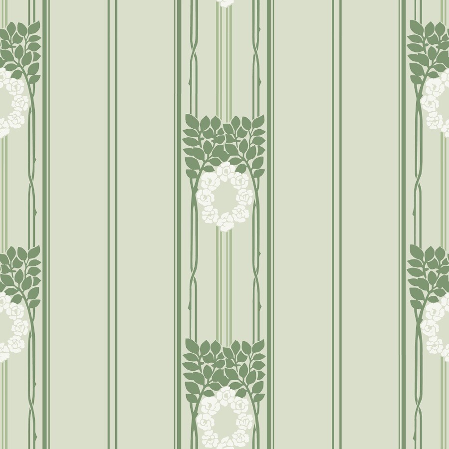 Tapet Gammalsvenska Quickup Ramsjö 697-03