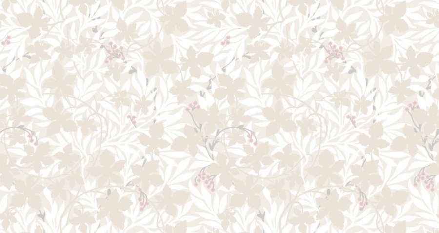 Tapet Spira Vinbärsblad 367-02