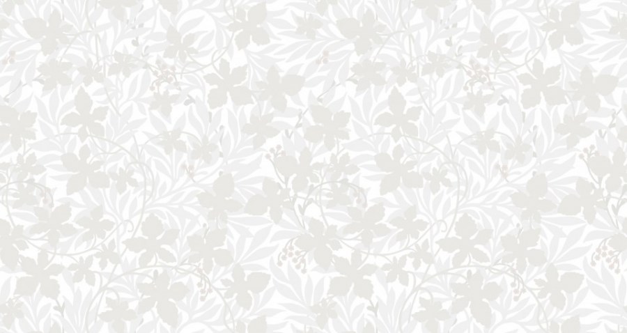 Tapet Spira Vinbärsblad 367-01