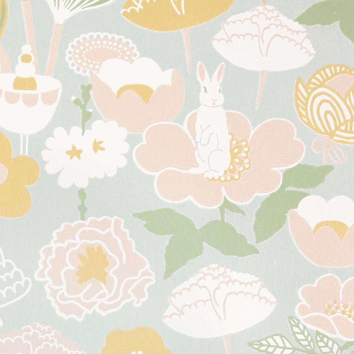 Tapet Treasure For Every Little Nook Little Light 114-01