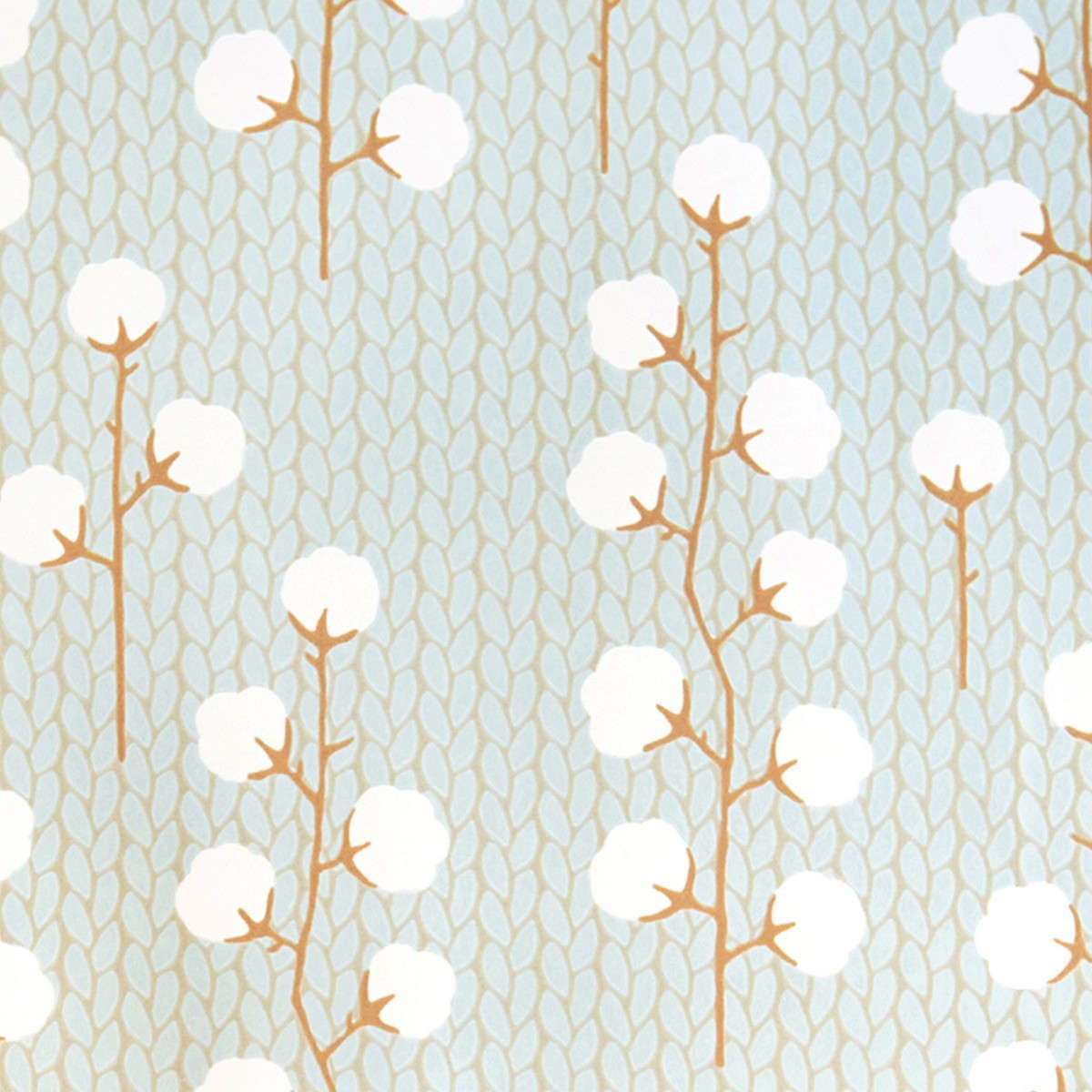 Tapet My Secret Garden Sweet Cotton 108-02