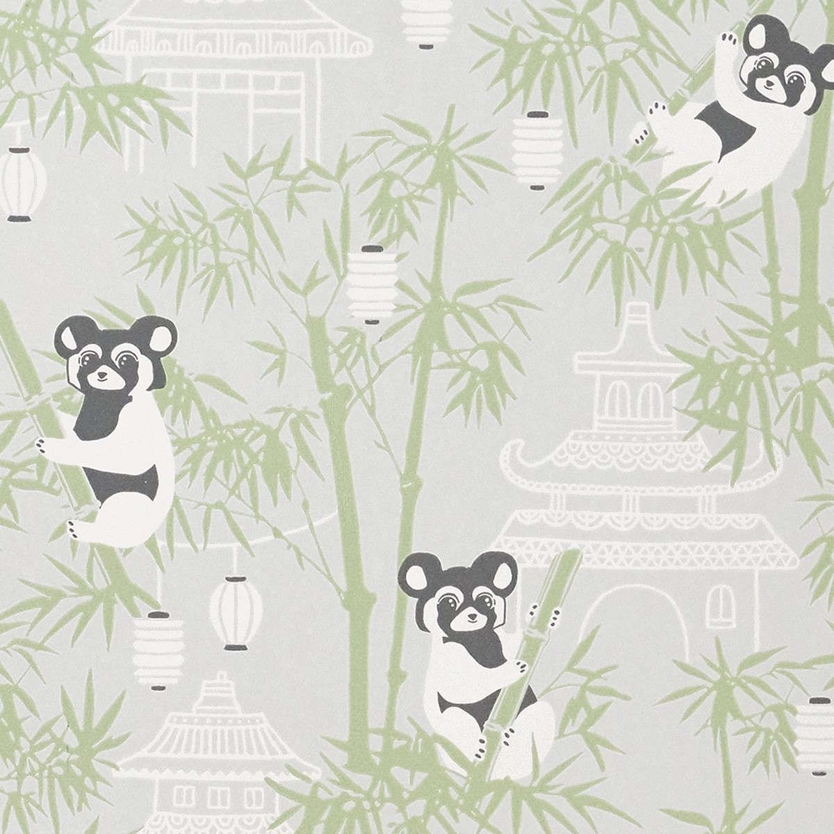 Tapet Treasure For Every Little Nook Bambu 120-01