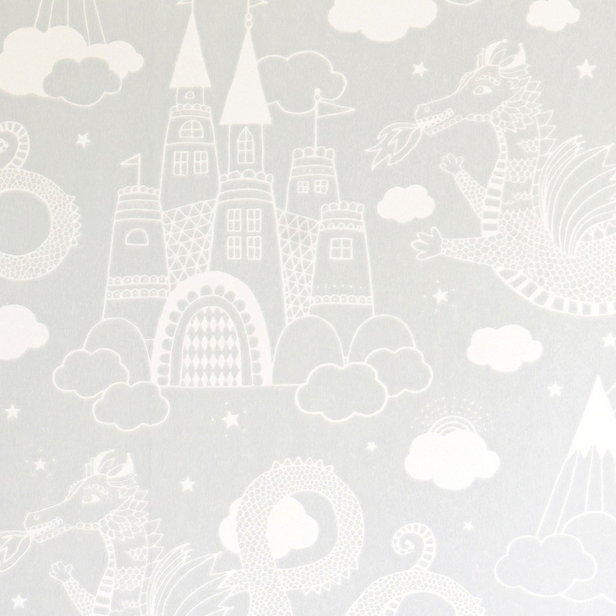 Tapet Drakhimlen 103-04