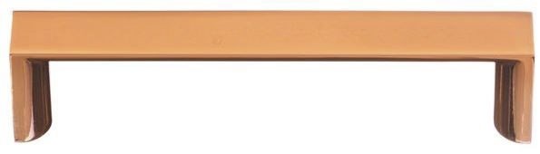 Handtag Bc617 Koppar, 96mm