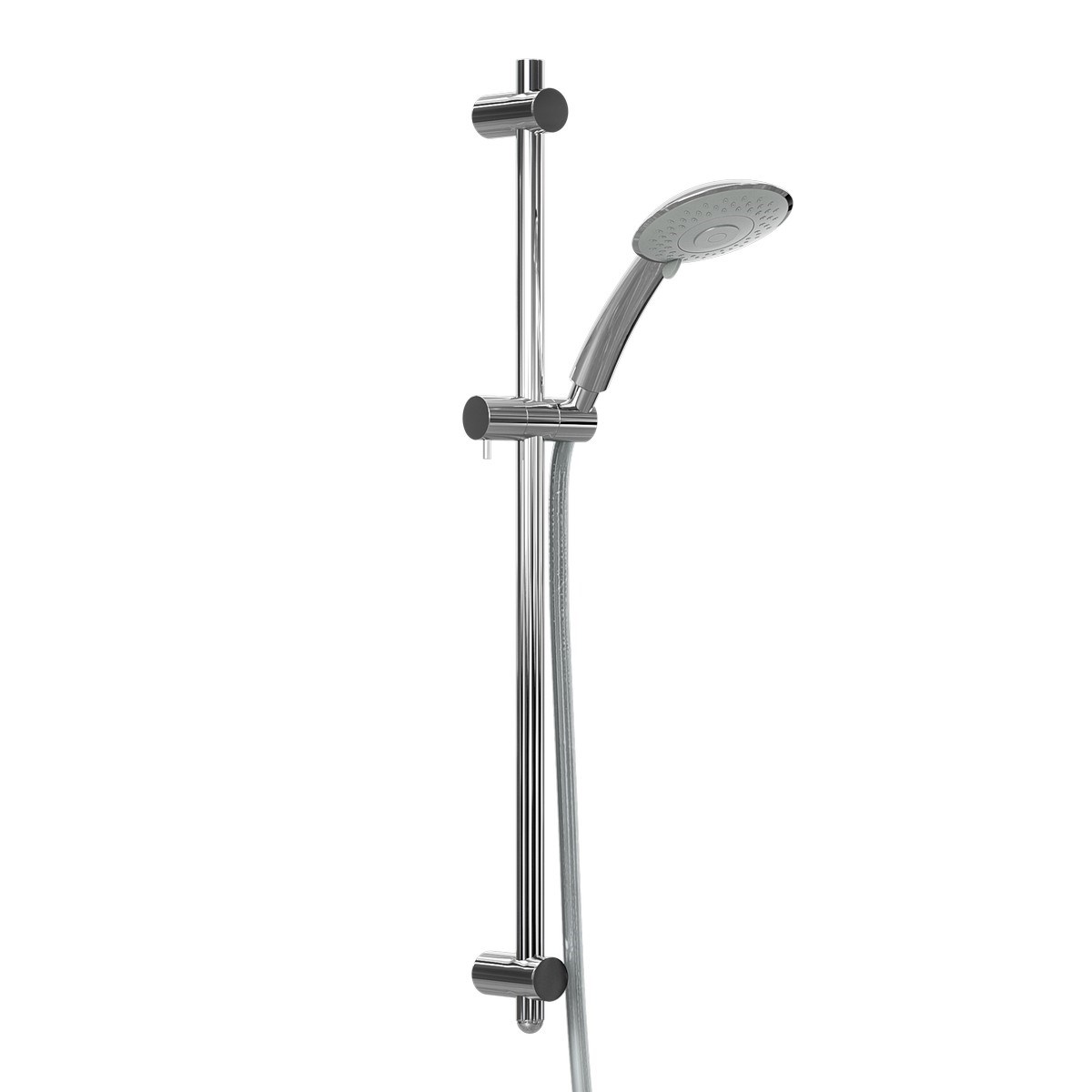 Duschset Tännfors Krom