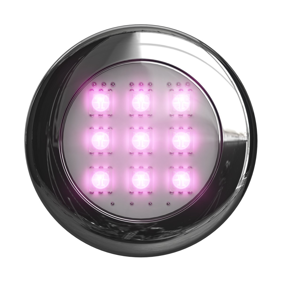 Belysning Till Massagesystem