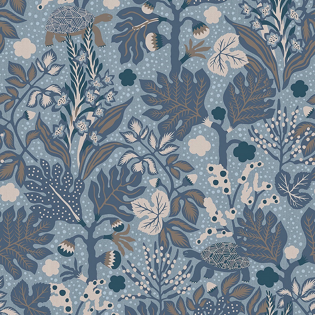 Tapet Swedish Designers Turgräs 2091