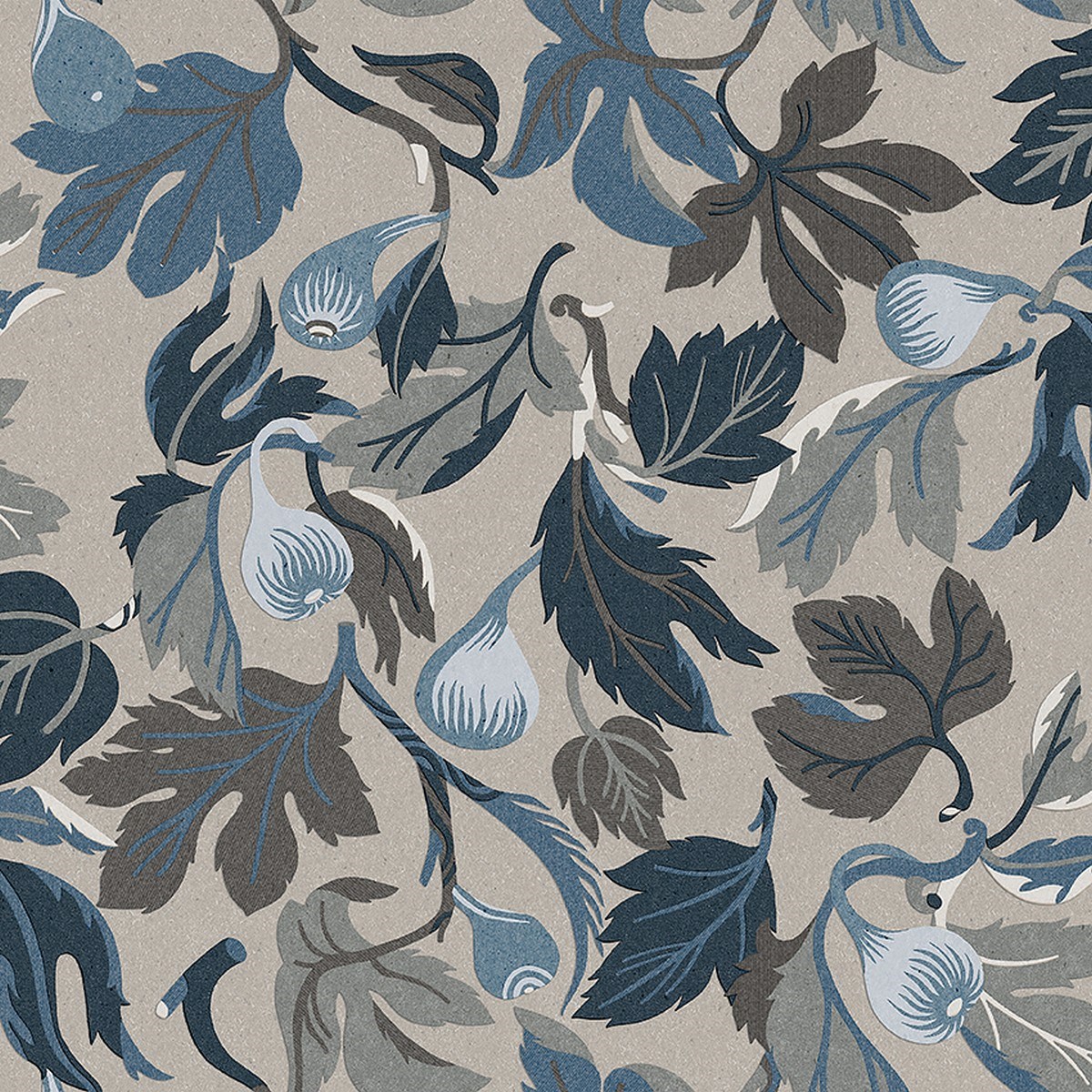 Tapet Swedish Designers Figs 2062