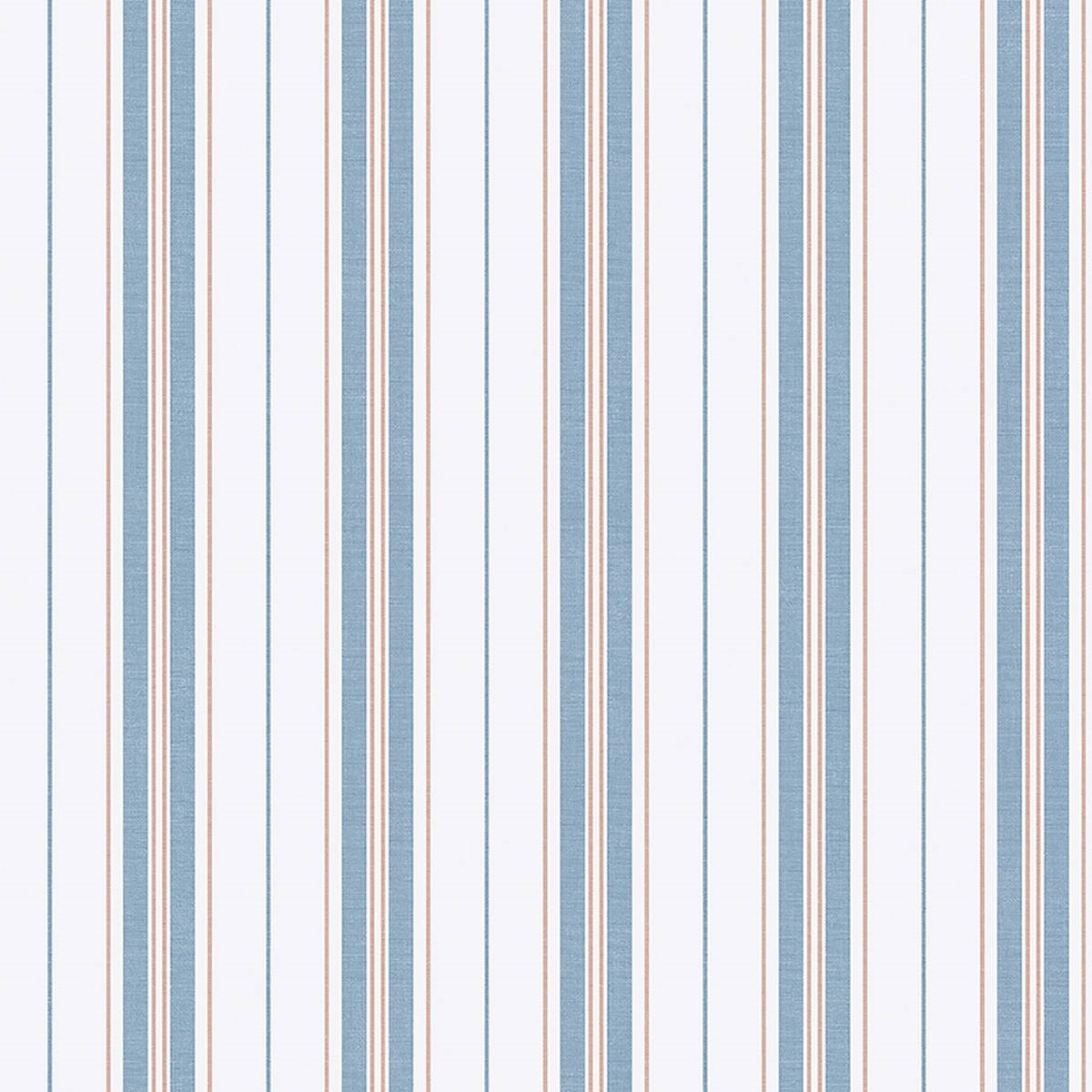 Tapet Marstrand II Hamnskär Stripe 8874