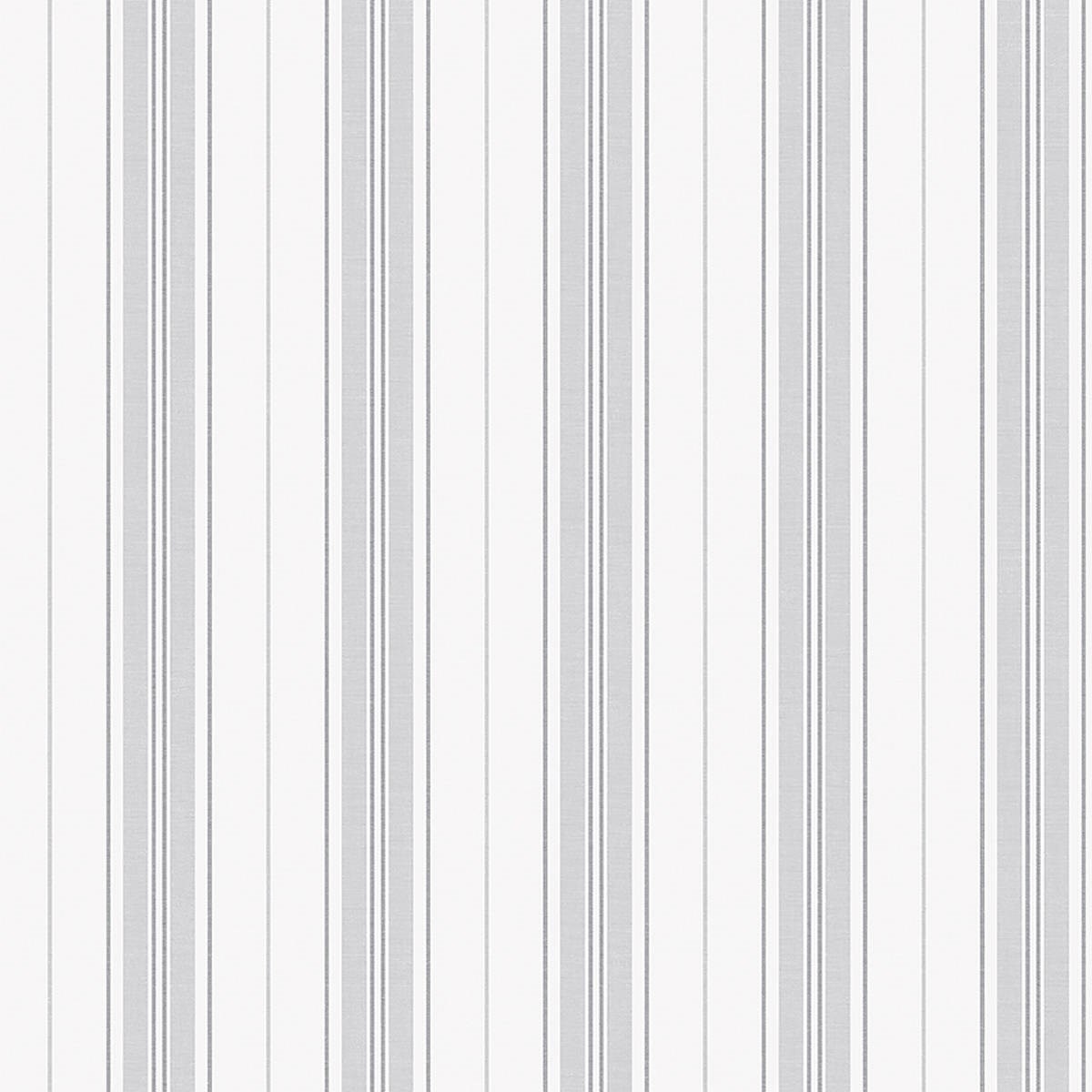 Tapet Marstrand II Hamnskär Stripe 8876