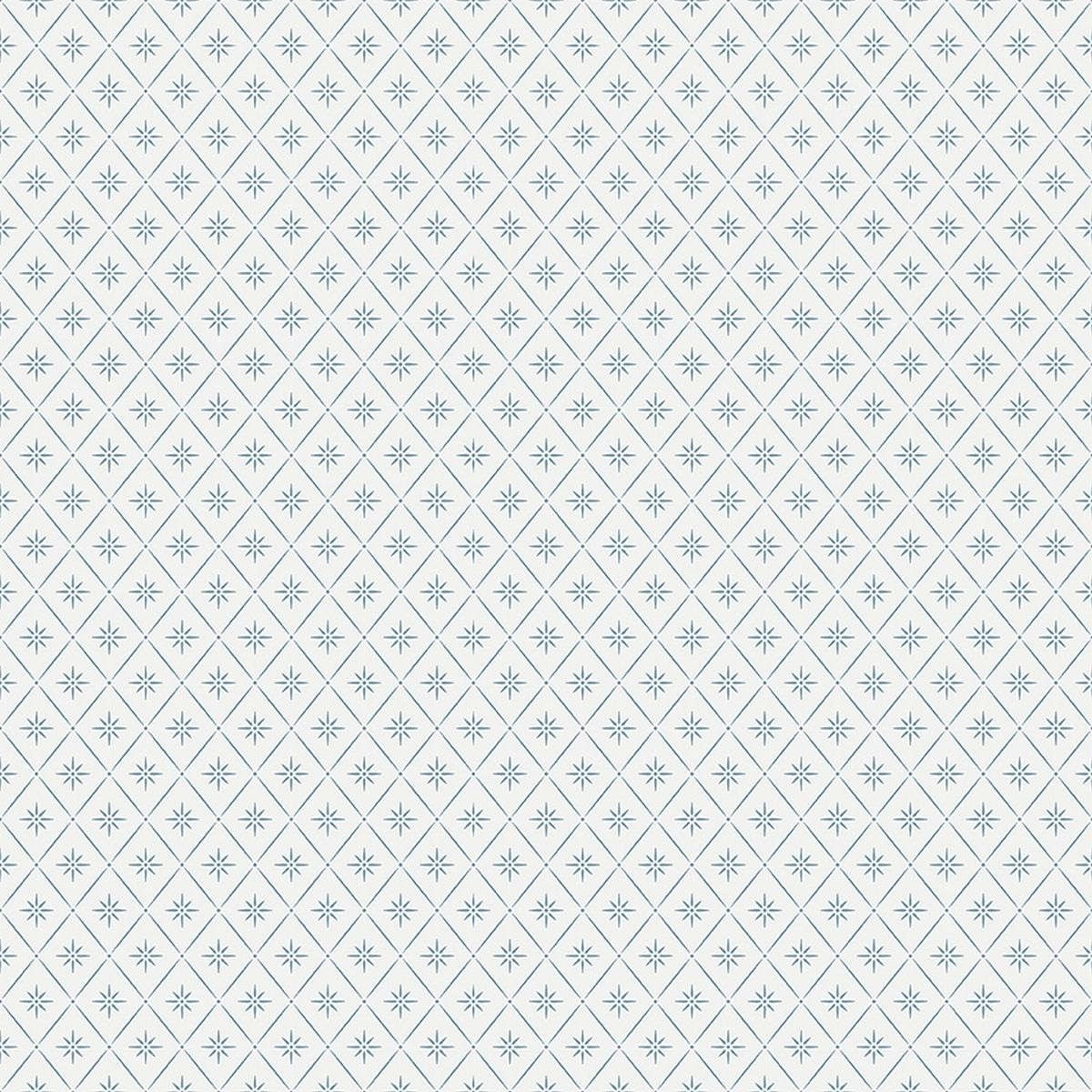 Tapet Marstrand II Windrose 8863