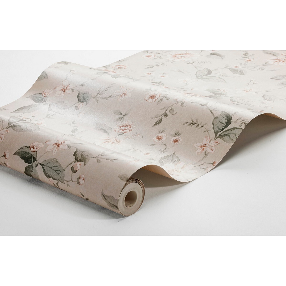 Tapet Cottage Garden Laura´s Cottage 3572